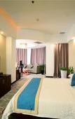 Туры в отель Zixin Hotel