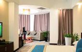 Туры в отель Zixin Hotel