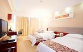 Туры в отель Zixin Hotel
