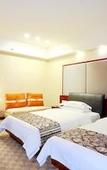 Туры в отель Zixin Hotel