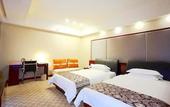 Туры в отель Zixin Hotel