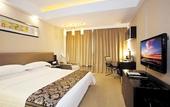 Туры в отель Zixin Hotel