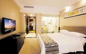 Туры в отель Zixin Hotel