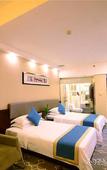 Туры в отель Zixin Hotel