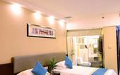 Туры в отель Zixin Hotel