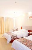 Туры в отель Zixin Hotel