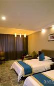 Туры в отель Zixin Hotel