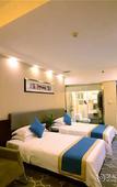 Туры в отель Zixin Hotel