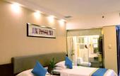 Туры в отель Zixin Hotel