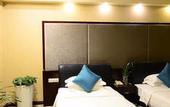 Туры в отель Zixin Hotel