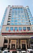 Туры в отель Zixin Hotel