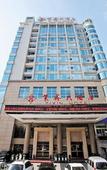 Туры в отель Zixin Hotel