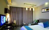 Туры в отель Zixin Hotel