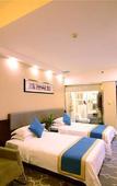 Туры в отель Zixin Hotel