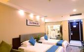 Туры в отель Zixin Hotel