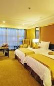 Туры в отель CQ Second Normal University Academic Exchange Center Hotel