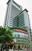 Туры в отель CQ Second Normal University Academic Exchange Center Hotel
