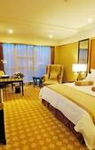 Туры в отель CQ Second Normal University Academic Exchange Center Hotel