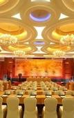 Туры в отель Dyna Sun International Hotel (Suzhou East Taihu Lake Scenic Area)