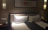 Туры в отель Guilaiqi Boutique Hotel (Chengdu Chunxi Road Xinnanmen Subway Station Branch)