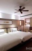Туры в отель Guilaiqi Boutique Hotel (Chengdu Chunxi Road Xinnanmen Subway Station Branch)