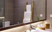 Туры в отель Guilaiqi Boutique Hotel (Chengdu Chunxi Road Xinnanmen Subway Station Branch)