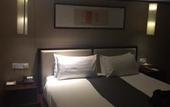 Туры в отель Guilaiqi Boutique Hotel (Chengdu Chunxi Road Xinnanmen Subway Station Branch)