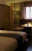 Туры в отель Guilaiqi Boutique Hotel (Chengdu Chunxi Road Xinnanmen Subway Station Branch)