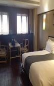 Туры в отель Guilaiqi Boutique Hotel (Chengdu Chunxi Road Xinnanmen Subway Station Branch)