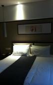 Туры в отель Guilaiqi Boutique Hotel (Chengdu Chunxi Road Xinnanmen Subway Station Branch)