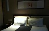 Туры в отель Guilaiqi Boutique Hotel (Chengdu Chunxi Road Xinnanmen Subway Station Branch)