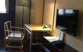 Туры в отель Guilaiqi Boutique Hotel (Chengdu Chunxi Road Xinnanmen Subway Station Branch)