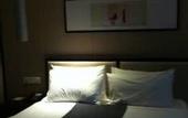 Туры в отель Guilaiqi Boutique Hotel (Chengdu Chunxi Road Xinnanmen Subway Station Branch)