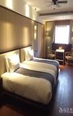 Туры в отель Guilaiqi Boutique Hotel (Chengdu Chunxi Road Xinnanmen Subway Station Branch)