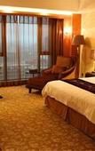 Туры в отель Yangzhou High-speed Railway Dongmingfa International Hotel