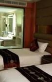 Туры в отель Yangzhou High-speed Railway Dongmingfa International Hotel