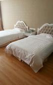 Туры в отель Qingdao Likelai Garden Hotel (Chengyang Zhengyang Middle Road Metro Station)