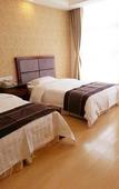 Туры в отель Qingdao Likelai Garden Hotel (Chengyang Zhengyang Middle Road Metro Station)