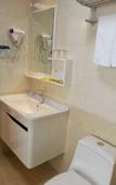 Туры в отель Qingdao Likelai Garden Hotel (Chengyang Zhengyang Middle Road Metro Station)