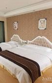 Туры в отель Qingdao Likelai Garden Hotel (Chengyang Zhengyang Middle Road Metro Station)