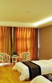 Туры в отель Qingdao Likelai Garden Hotel (Chengyang Zhengyang Middle Road Metro Station)