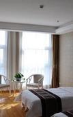 Туры в отель Qingdao Likelai Garden Hotel (Chengyang Zhengyang Middle Road Metro Station)
