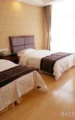 Туры в отель Qingdao Likelai Garden Hotel (Chengyang Zhengyang Middle Road Metro Station)