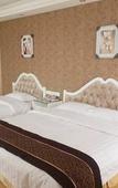 Туры в отель Qingdao Likelai Garden Hotel (Chengyang Zhengyang Middle Road Metro Station)