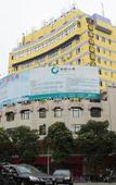 Туры в отель Homeinn Selected Hotel (Chaozhou Ancient City Paifang Street)