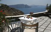 Туры в отель Lava Oia`s