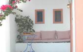 Туры в отель Lava Oia`s