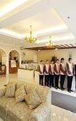 Туры в отель Oak Grove Hotel (Chongqing Southwest Hospital, Yicheng International)