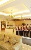Туры в отель Oak Grove Hotel (Chongqing Southwest Hospital, Yicheng International)