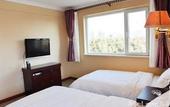 Туры в отель Huayu Hotel